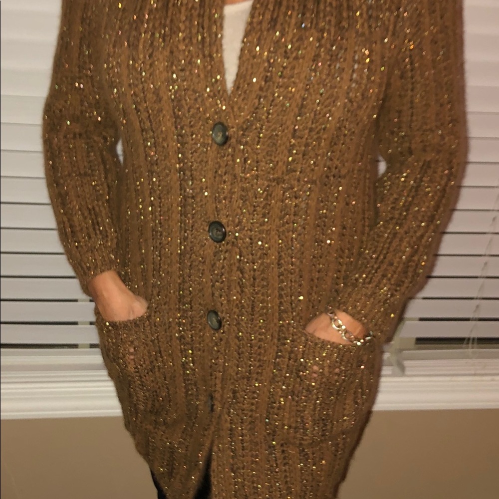 Etro cardigan